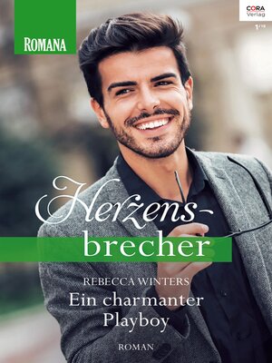 cover image of Ein charmanter Playboy